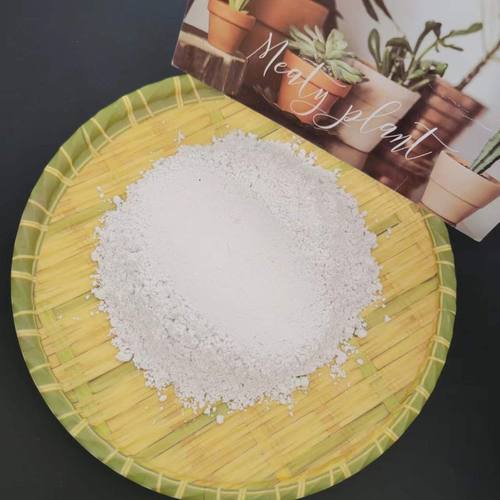 厂家批发海泡石粉海泡石纤维防火材料保温隔热海泡石矿物纤维