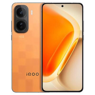 【政府补贴15%】vivo iQOO Neo11新品骁龙8至尊版长续航国补手机iQOO官方正品游戏手机iqooneo11手机国补