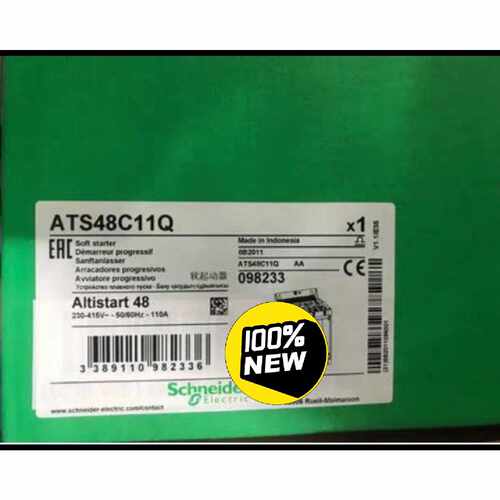 【议价-可维修】  ATS48C11Q /均有货