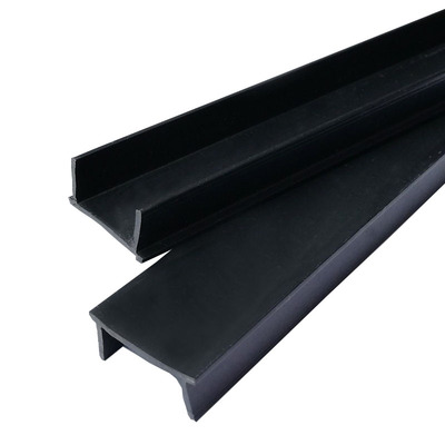 PVC外墙分割条滴水线条规格多样