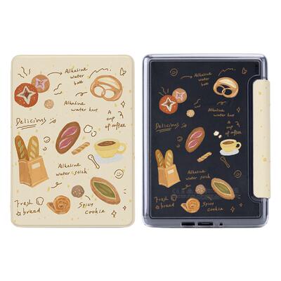 松紧带款-kindle防弯保护壳