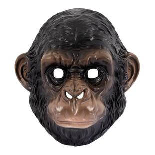 大人黑神话悟空猩猩孙悟空金刚猴子聚会搞怪cos头像雕塑动物面具