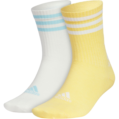 Adidas/阿迪达斯男女中筒袜