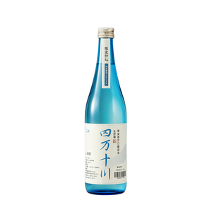 全日空 日本原装进口四万十川CEL24酵母清酒烧酒日本酒720ml