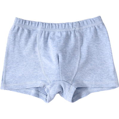 乐桃和家有机棉儿童内裤