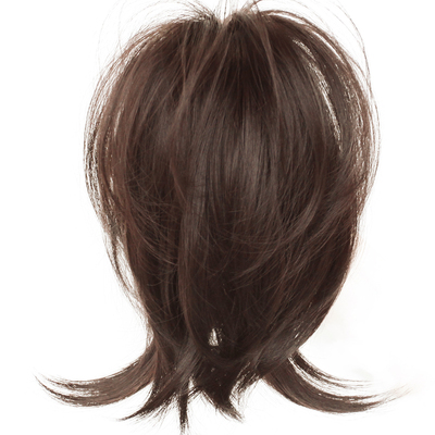 misssecret琥珀流光微卷高马尾