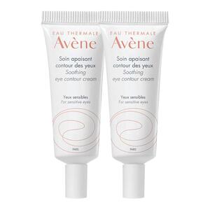 雅漾舒润眼霜10ml保湿滋润