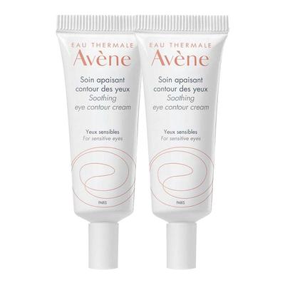 【年货节狂欢购】雅漾舒润眼霜快速舒缓保湿润养眼周敏肌滋润眼部