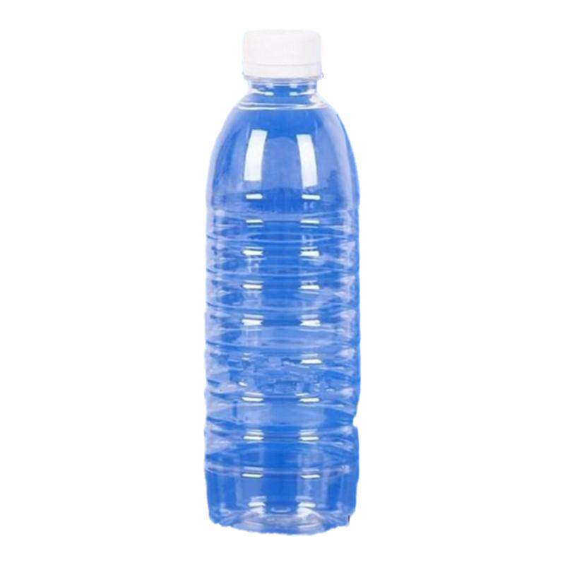 一斤装酒瓶酒壶纯净水瓶一次性矿泉水空瓶 500ml塑料瓶子带盖子