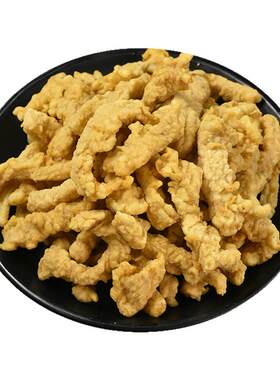 正大小酥肉800g油炸裹粉酥肉鸡肉条半成品火锅冒菜串串香豆捞食材
