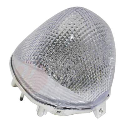 适用铃木 KATANA GSX600F/750F 98-02 武士刀改装LED尾灯刹车转向