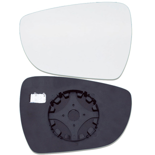 专用 于长安致尚XT 欧尚EV后视镜片A800左倒车镜片A600右反光镜片
