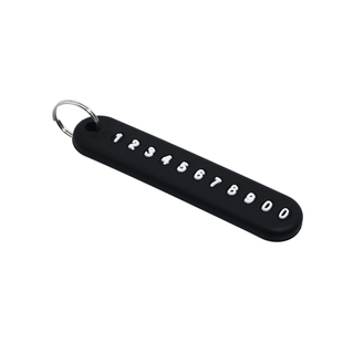 车牌钥匙扣牌数字号码牌定制照防丢挂件挂饰链包套适用于宝马奔驰