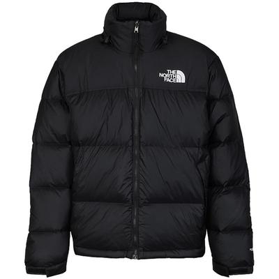 北面男款700蓬1996保暖羽绒服