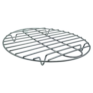 煮鸡蛋神器多功能不锈钢蒸架三脚架厨房三角置物架子蒸蛋隔热垫子