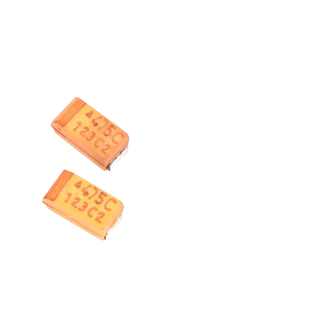 钽电容A/B/C/D型贴片胆 2.2/4.7/10/22/47/100/220/330/470uf