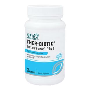 保税 SFI克莱尔Ther-Biotic® InterFase plus溶菌酶肠道杀菌