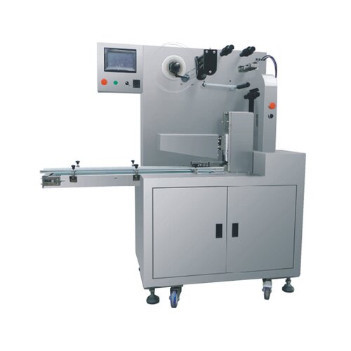 全自动薄膜捆包机 束带机捆扎机 包装机厂家 全自动捆札打包机