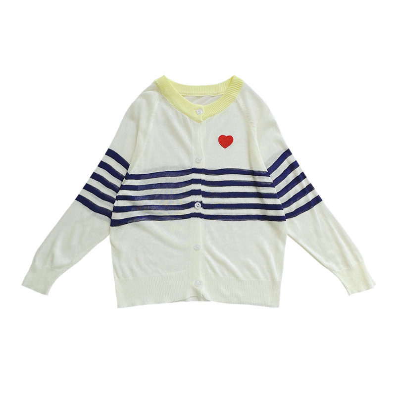 女童防晒衣夏季2025新款宝宝外套薄冰丝皮肤衣夏装洋气儿童防晒服