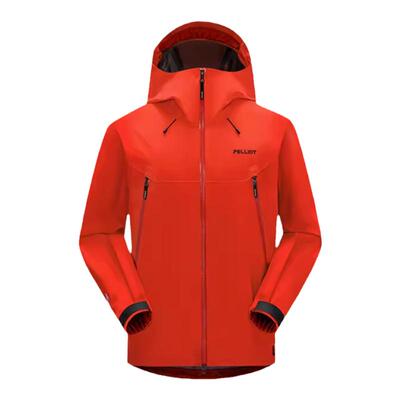 伯希和硬壳冲锋衣EVENT防水防风