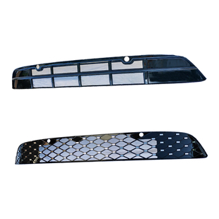 25-26款问界M7M8M9M5满天星防虫网卡扣式前中网水箱保护罩改装件