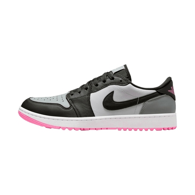 NIKE耐克男子AIR JORDAN 1运动训练复古篮球鞋DD9315-119