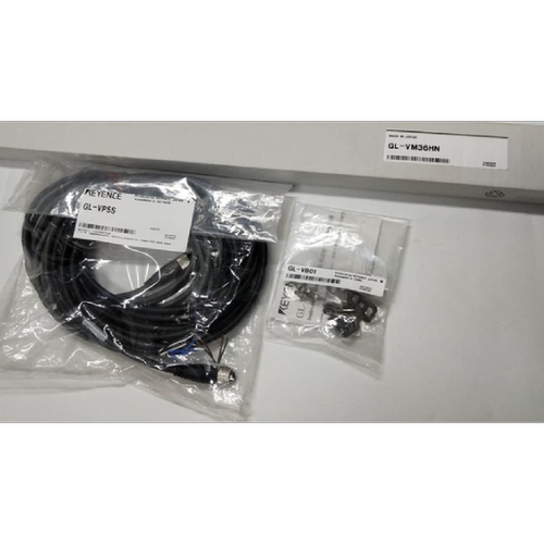 议价GL-VM36HNGL-VB01GL-VP5S KEYENC基恩士安全光栅 全新原装正