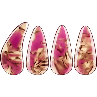 沁律专业古筝指甲儿童专用玳瑁色成人演奏古筝义甲片送收纳板胶布