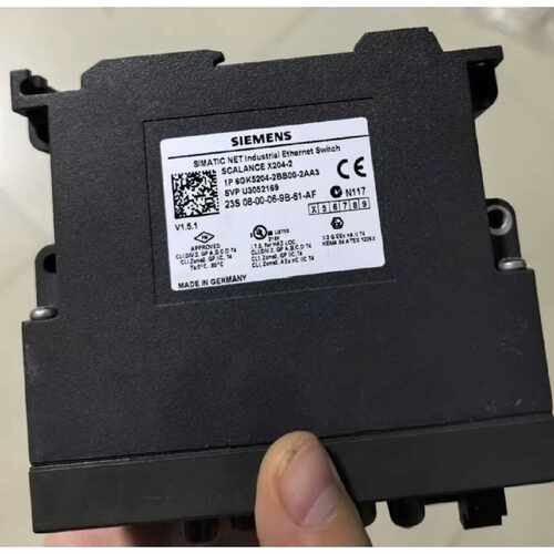 询价-6GK52042BB002AA3 6GK5 2042B可维修