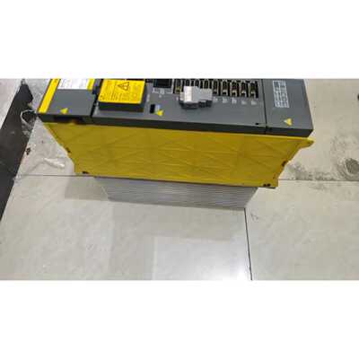 议价发那科伺服驱动器 A06B-6079-H208