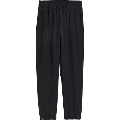 【H&M MOVE DryMove™】女士运动长裤秋季跑步健身裤1214183