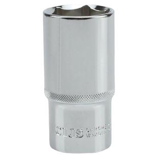 台湾1/2加长六角套筒棘轮扳手套装内外六角头10-13-479mm接杆工具