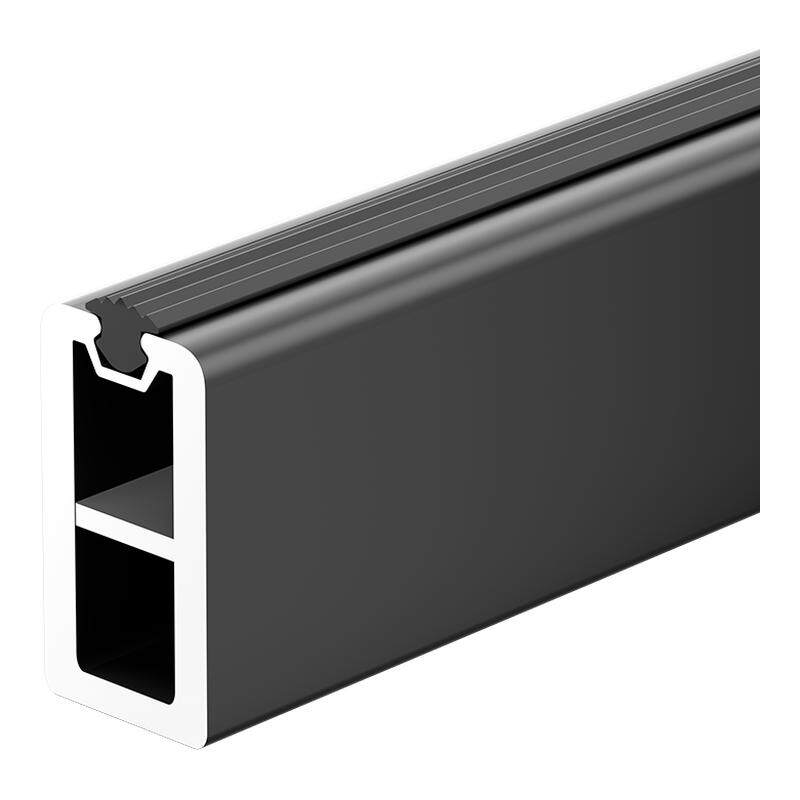 【3.0MM加厚】家用柜内挂衣杆