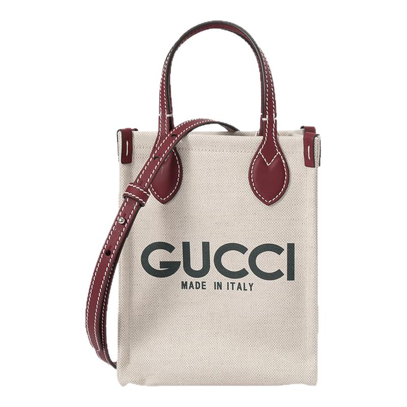 Gucci/古驰手机包手提单肩斜挎包