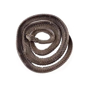 中药材乌梢蛇 乌蛇 正品特级四川乌梢蛇 500克包邮 泡酒乌梢蛇干