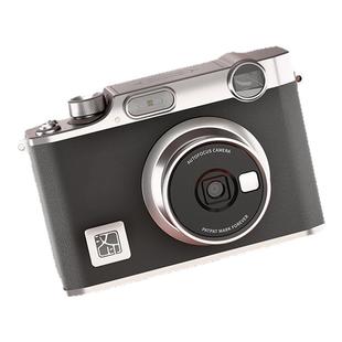 汉印Z3拍立得小型彩色照片打印机照相拍照打印一体可连手机儿童数码相机闺蜜学生生日礼物便携口袋相片打印机