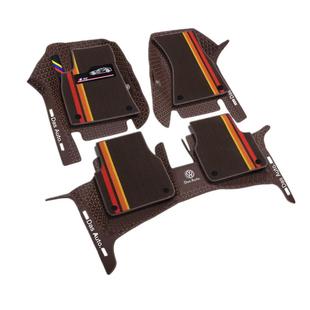 大众专用汽车脚垫宝来桑塔纳捷达朗逸速腾polo高尔夫车plus全包围