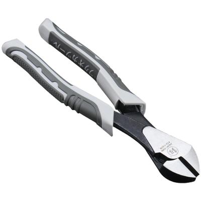 日本工业级省力斜口钳钢丝剪线钳