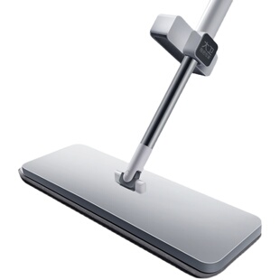 大卫拖把官方正品新款平板拖把免手洗懒人拖把家用一拖净干湿两用