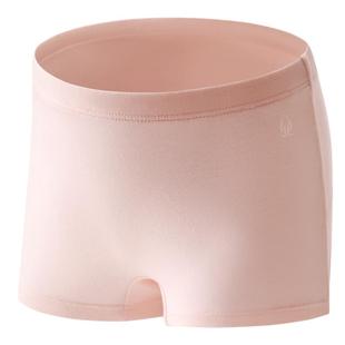 3件|蕉内小特护301Color女童三角裤纯棉抗菌裆印花宝宝儿童内裤