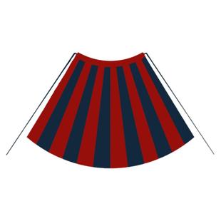 谜阿凰苏幕遮·苍兰晋制汉服原创改良日常中国风女装春春夏款新品