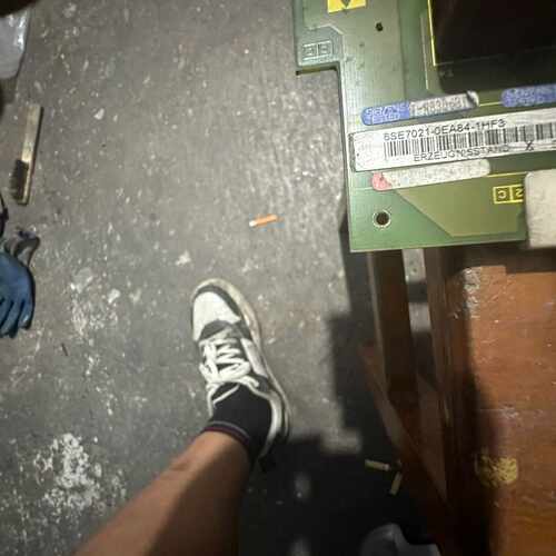 【询价】6SE7021-0EA84-1HF3  模块BSM25GD1适用