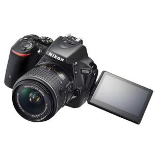 全新Nikon/尼康D5500套机高清入门级数码单反相机D5300D5600wifi