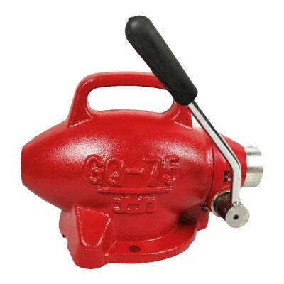 75/80型疏通机壳机头总成80B型疏通机配件保通郑通大力大力神