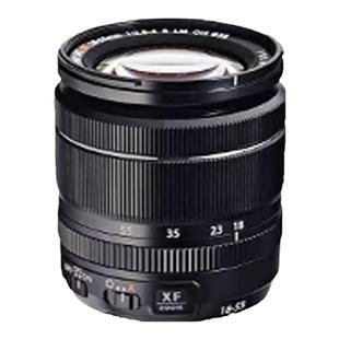 出租富士镜头XF16-55二代 1650 1855 1680变焦相机镜头免押金租赁
