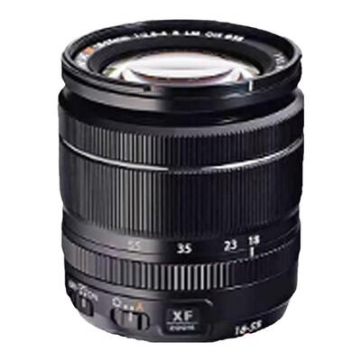 出租富士镜头XF16-55二代 1650 1855 1680变焦相机镜头免押金租赁