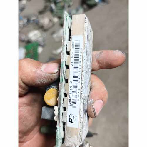 询价下单富士变频器模块7MBR25SA120-50，25A 1200