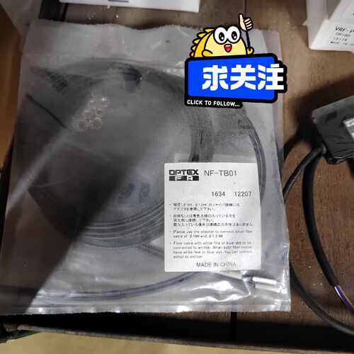 询OPTEX NF -TB01  议价