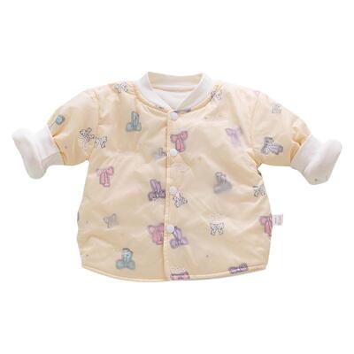 防风保暖，加绒小外套