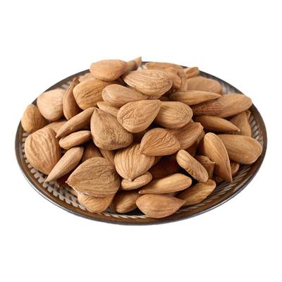 南杏仁甜杏仁河北承德药食同源